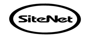 SITENET logo