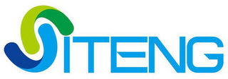 SITENG logo