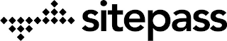 SITEPASS logo
