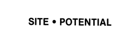 SITE.POTENTIAL logo