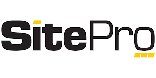 SITEPRO logo