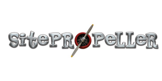 SITEPROPELLER logo