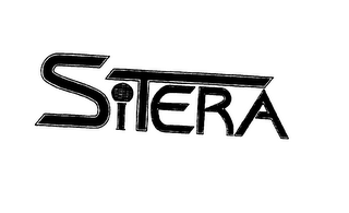 SITERA logo