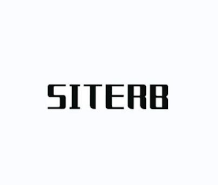 SITERB logo