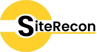 SITERECON logo