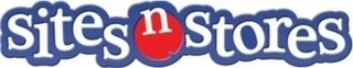 SITES N STORES logo