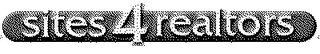 SITES4REALTORS logo