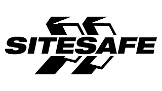 SITESAFE logo