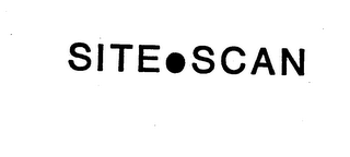SITE.SCAN logo