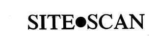 SITE.SCAN logo