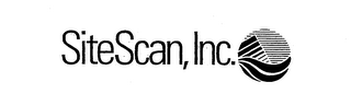 SITESCAN, INC. logo