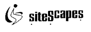 SITESCAPES logo