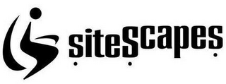 SITESCAPES logo