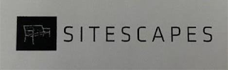 SITESCAPES logo