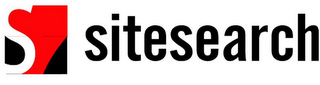 SITESEARCH S logo
