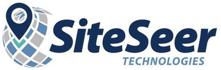 SITESEER TECHNOLOGIES logo