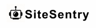 SITESENTRY logo