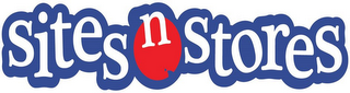 SITESNSTORES logo