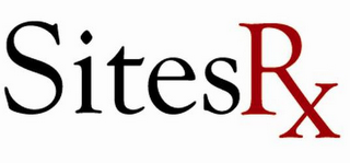 SITESRX logo