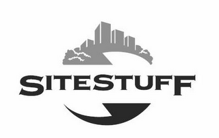 SITESTUFF logo