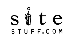 SITESTUFF.COM logo