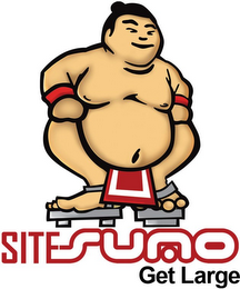 SITESUMO GET LARGE logo