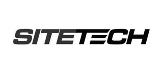 SITETECH logo