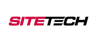 SITETECH logo