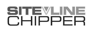 SITEVLINE CHIPPER logo