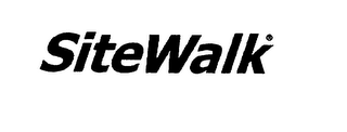 SITEWALK logo