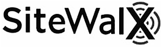 SITEWALX logo