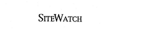 SITEWATCH logo