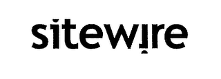 SITEWIRE logo