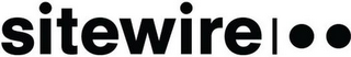 SITEWIRE logo