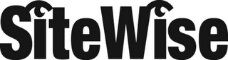 SITEWISE logo