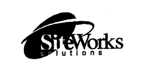SITEWORKS SOLUTIONS logo