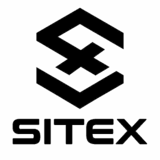 SITEX logo