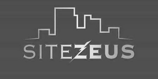 SITEZEUS logo