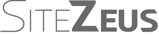 SITEZEUS logo