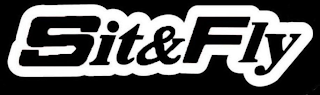 SIT&FLY logo