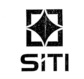 SITI logo