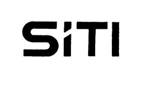SITI logo