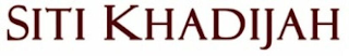 SITI KHADIJAH logo