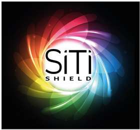 SITI SHIELD logo