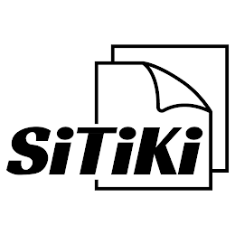 SITIKI logo