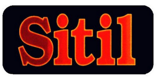 SITIL logo