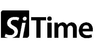 SITIME logo