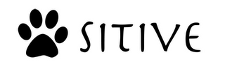 SITIVE logo