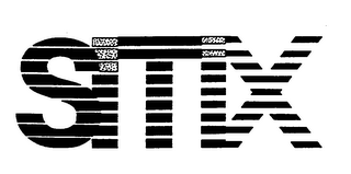 SITIX logo