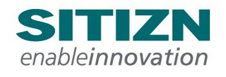 SITIZN ENABLEINNOVATION logo